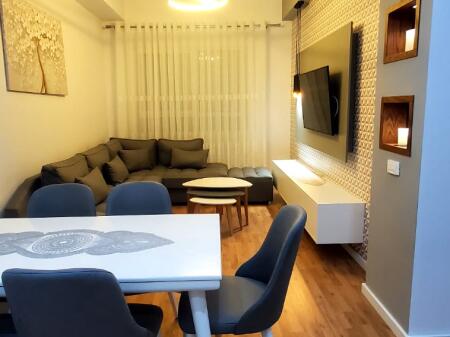 📢Apartment for rent 2+1 at Ali Demi