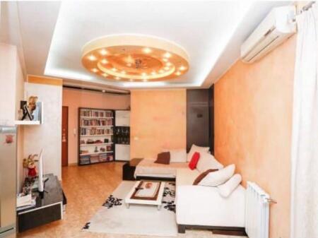 Apartment for rent 1+1 – Kristal Center