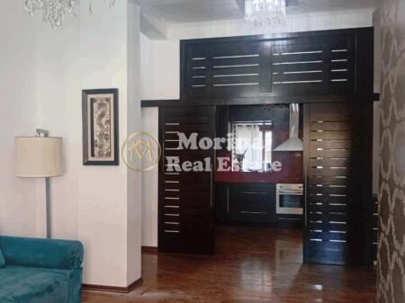 Apartment 2+1 with veranda, Barricades Street in the center of Tirana, 1200 Euro/month.