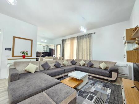 🏢 Appartamento 2+1 in Affitto – Complesso Deliorgji