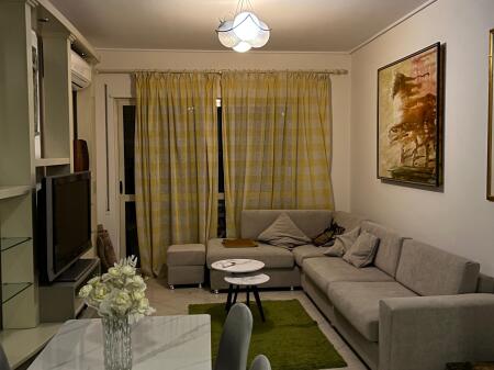 Jepet me qira 1+1 DON BOSKO TE VIZION PLUS 500€