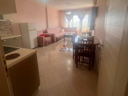 VENDESI APPARTAMENTO 1+1+BALCONE "VILA L, NUOVO ANELLO" 105.000 EURO.