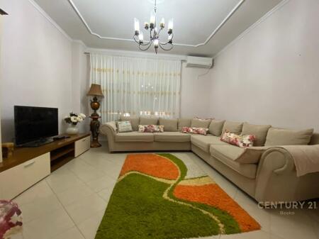 Apartament 2+1 me Qira – Pranë Prokurorisë së Tiranës