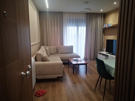 APARTAMENT 2+1+2 ME QIRA - DON BOSKO