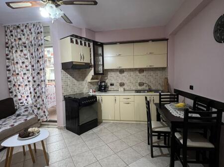 Appartamento 1+1. Via Elbasan