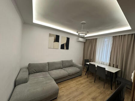 Appartamento In Affitto 2+1 Vicino 21 Dhjetori ( ID B221345) Tirana