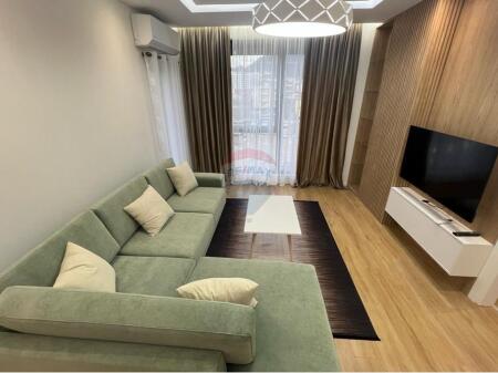 Apartament - Për Qira - 2+1+2 Porcelan !