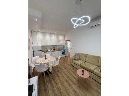 Appartamento in Affitto – Myslym SHyr