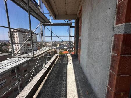 For sale, Apartment 2+1+2, Casa Bosco Complex, Don Bosko, Tirana