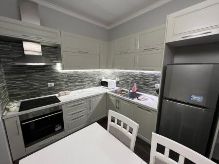 MODERN 1+1 APARTMENT FOR RENT NEAR THE TRAIN STATION!
