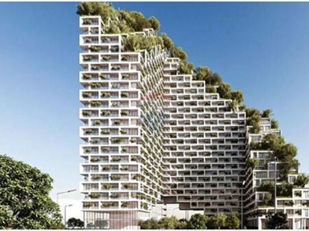 WE SELL APARTMENT 1+1 LION RESIDENCES 2!
