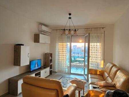 APARTAMENT 2+1 ME QIRA – PLAZH, Durrës