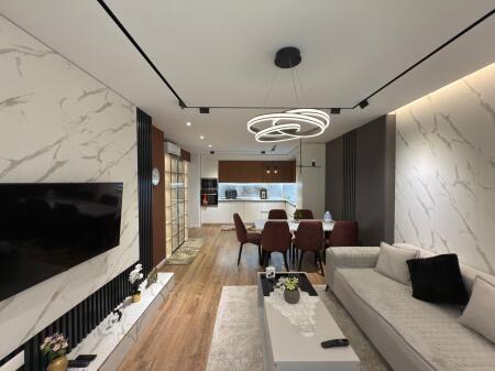 APARTMENT 2+1+PARKING FOR RENT AT THE FORMER AVIATION FIELD