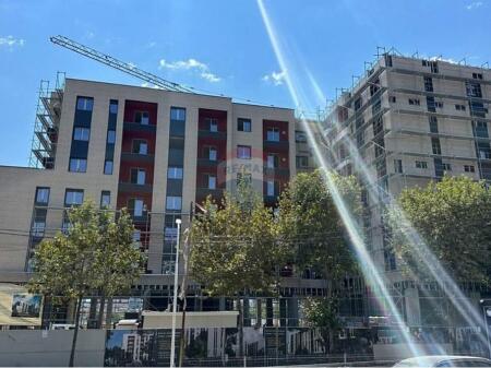 SHitet apartament 1+1 ne Paskuqan