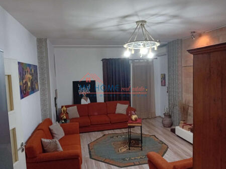 Apartment 2+1 for Rent Paris Commune Tirana
