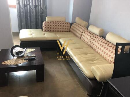 AFFITTASI APPARTAMENTO 2+1+BLK VICINO ALLA MEDRESEJA 650 EURO
