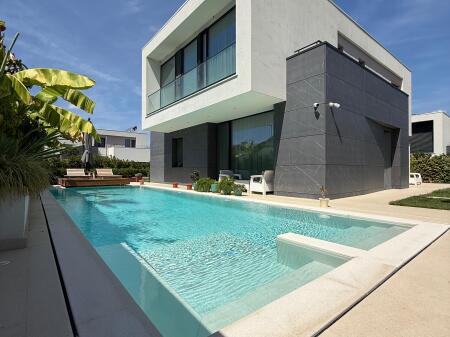 Villa for Sale in Vishnje – Exclusivity, Quietness and Privacy