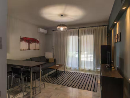 Appartamento in Vendita 1+1 a Astir (ID B110484) Tirana