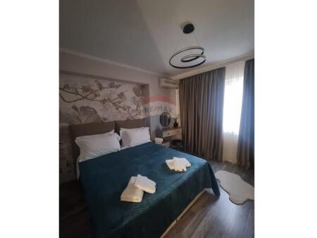 Apartment 1+1 for rent 9 Floors Center