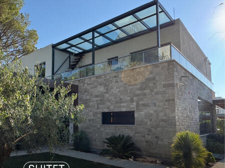 FOR SALE, TERRACED VILLA, SAN PIETRO RESIDENCES, LALZI BAY
