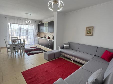 Apartment 2+1 for sale in Fresk !