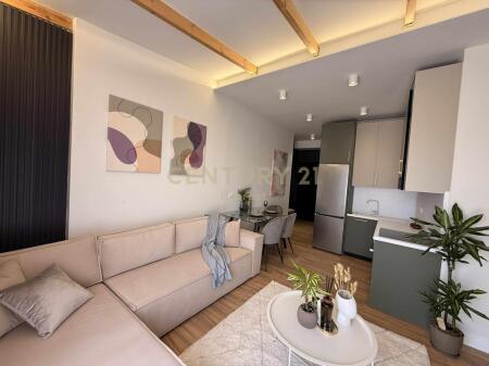 ASTIR, APPARTAMENTO 1+1 IN VENDITA