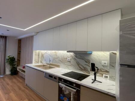 SUPER DUPLEX IN VENDITA 2+1 A GOLDEN PARK 3, TIRANA