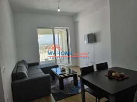 Apartament 1+1 me qera Ali Dem ne Tirane