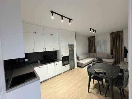 Apartment 1+1 For Sale in Kamez Center, Tirana - 75,000€ | 71 m²