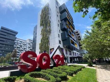 🏢Monolocali in Vendita al Complesso Square 21, Tirana!