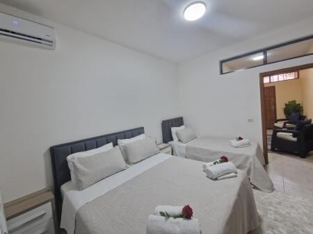 House for rent near the “Besnik Sykja” High School