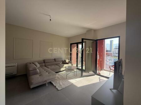 FOR RENT APARTMENT 3+1+2 – KAVAJËS STREET, NEAR THE CENTER!