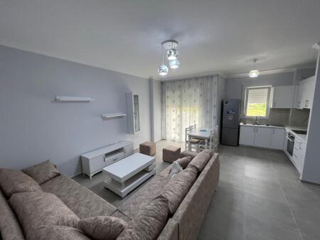 Ali Demi", në Kompleksin Darling, shitet Apartament 1+1 i Mobiluar! 95,700 €