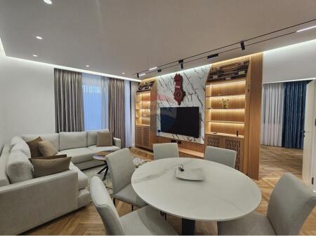 Apartament 2+1+2 per qira ne Astir !
