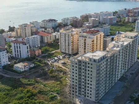 SUPER OKAZXION NE SHENGJIN APARTAMENT 1+1NE SHITJE ME HIPOTEKE