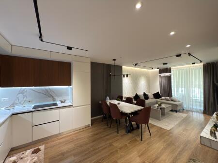 ✨ Apartment 2+1 for rent – Fusha e Aviacionit (Turdiu) ✨