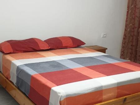 Appartamento 2+1 In Affitto