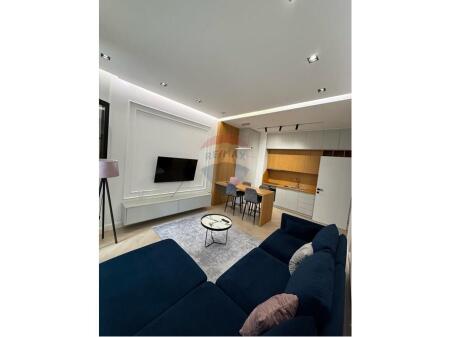 Jepet me Qira Apartament 1+1 – Square 21