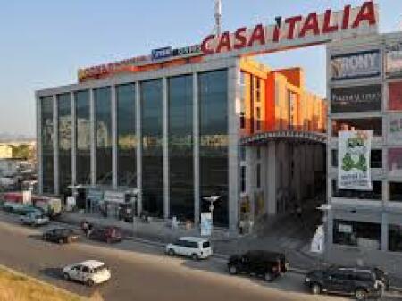 Appartamento 1+1 in Affitto presso Casa Italia