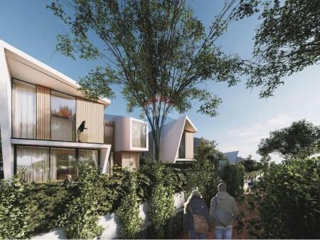 Villas for sale at Perla Gardens