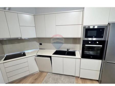 appartamento in affitto in via Kosovareve con posto auto incluso