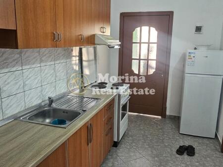 Qera, Apartament, 1+1, Ish Parku Autobuzave, 450 euro/muaj