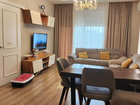 APARTMENT 2+1+2 FOR RENT AT FORMER - AVIATION FIELD