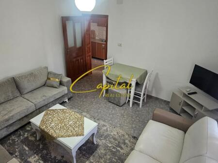 APPARTAMENTO IN AFFITTO 1+1 ISH PARKU 450 EURO
