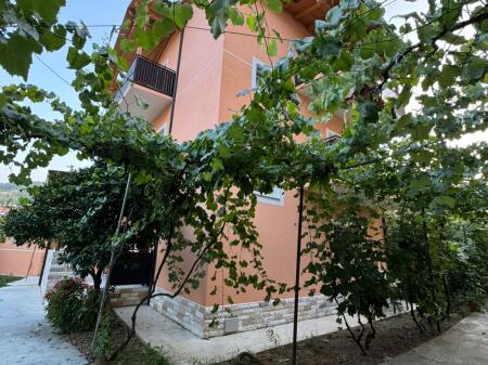 Villa for rent in Kombinat – Tirana