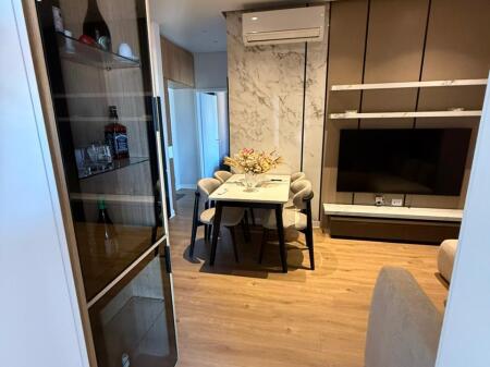 Qera 2+1 / Ali Dem / Luxury