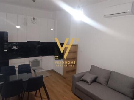 JEPET APARTAMENT 1+1+BLK ME QERA TE ALI DEMI, KOMP. KAIMI 500 EURO