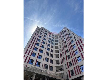 SELLING APARTMENT 1+1, ZOGU I ZI!
