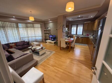 2+1 Apartment near the New Maternity for sale