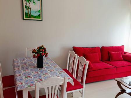 Exclusive apartment for sale in Pogradec on the boulevard "Deshmoret e Pojskes"